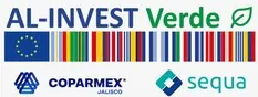 AL-INVEST Verde, Coparmex Jalisco y sequa