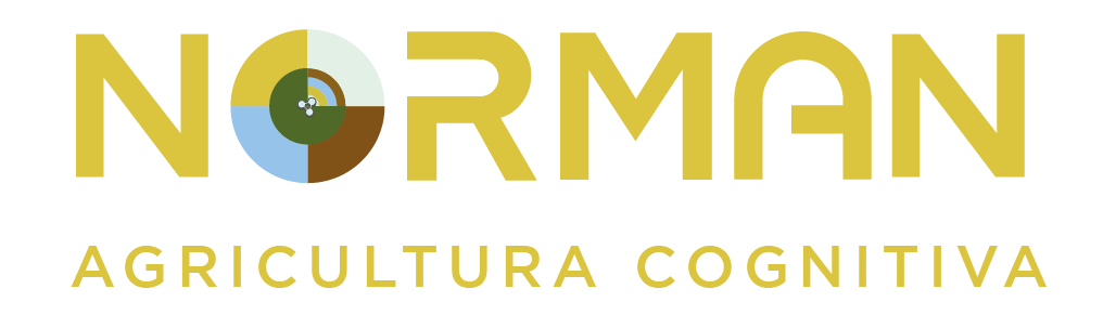 Norman Agricultura Cognitiva