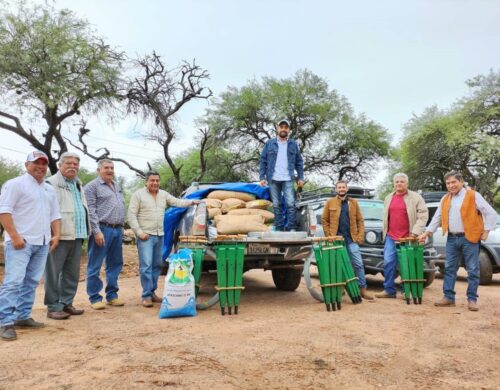 ¿Escuelas de agronomía convertidas en un semillero de vendedores de insumos?